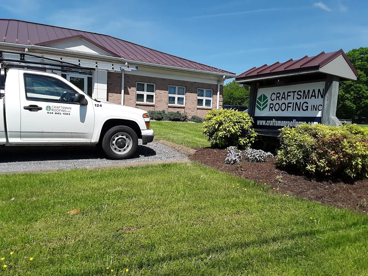 Quality Chimney Repair by experienced craftsmen in Town Park Estates